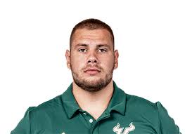 South Florida Bulls Roster Fútbol Americano Universitario