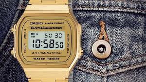 Maybe you would like to learn more about one of these? Watches Casio Usa