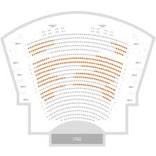 18 interpretive lyric opera seating chart