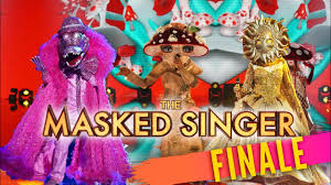 The masked singer (@maskedsingerfox) on tiktok | 8.2m likes. Masked Singer Arabia Ø´Ø®ØµÙŠØ§Øª ØºØ±ÙŠØ¨Ø© ÙˆÙ„Ø¬Ù†Ø© ØªØ­Ù‚ÙŠÙ‚ ÙˆØ£Ø¯Ù„Ø© ÙˆØ³Ø¤Ø§Ù„ ÙˆØ§Ø­Ø¯ Ø§Ù†Øª Ù…ÙŠÙ† Youtube