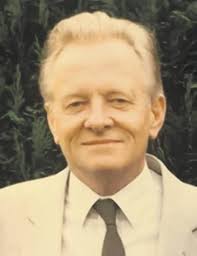 Fred Middup Obituary (2021)