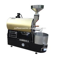 Using this appliance is really easy. Industrial Coffee Roasting Machine Italian Coffee Machine