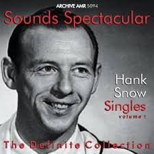 Hank Snow