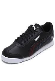Logo de puma cat en la lengüeta. ÙŠØ´Ø±Ø¨ Ø¬Ø³Ù… ÙƒØ±ÙˆÙ‰ Ø±ÙØ¶ Tenis Puma Bmw Mms Roma Masculino Casual Dsvdedommel Com