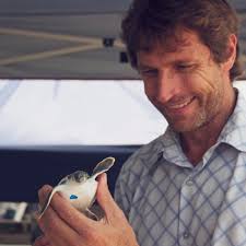 JCU: James Cook University, Australia