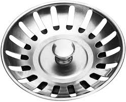 Maybe you would like to learn more about one of these? Stadux Stainless Steel Kitchen Sink Strainer Plug Diameter 78mm Buy Online In Belize At Belize Desertcart Com Productid 76581795