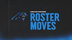 Panthers add another wide receiver