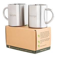 Very nice top that can be opened and shut and can be easily cleaned. 13 Best Coffee Mugs Thermos To Keep Coffee Hot