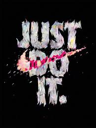 Just Do It Nike Motivation Just Do It Wallpapers Nike Wallpaper