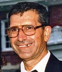 Nicola Lippolis Obituary (1934