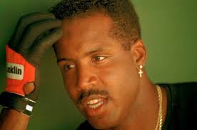 Barry Bonds deserves Hall of Fame, Willie Mays says