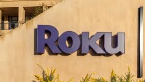 The stock lies in the lower of a wide and falling trend in the short term, and this may normally pose a very good buying opportunity. Roku Stock Could Falter From A High Valuation And Lower Tv Streaming Investorplace