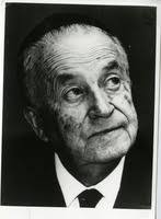 Gershon Shaked and Malka nee Magentza