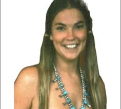 My mom (Fish) Mary Bowman