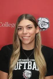 2024 Softball Roster