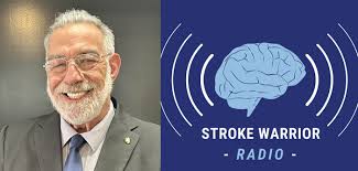 Introducing Stroke Warrior Radio —The Ultimate Motivational & Support Tool  for Stroke Survivors & Their Families