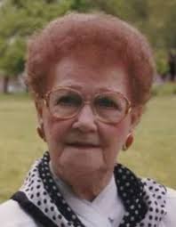 Harriet Newman Obituary April 20, 2015