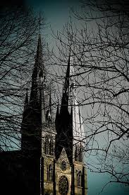Christelle Prieur Photographies Chalons En Champagne Cathedral France Travel
