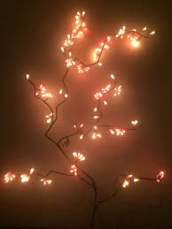 Cherry Blossom Light By Tse Tse For Habitat Novelty Lamp Lights Lamp