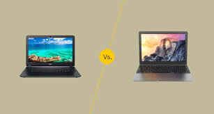 Whether on the web or with play store apps, chromebooks allow you to do everything you want to do—from expressing your creativity, boosting productivity, watching movies to simply playing your favorite games. Chromebook Vs Other Laptops