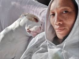 PitBull Moms sharing love for their pets