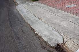 See more ideas about curb ramp, ramp, driveway ramp. Homemade Curb Ramp Options Concrete Steel And Wood Bridjit Curb Ramps