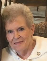 Obituary information for Delores Helen Blanchard