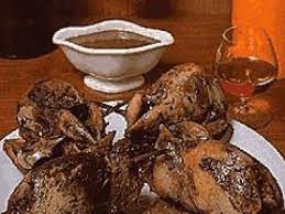 becasse a la ficelle recettes et terroirs