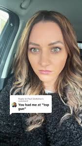 Replying to @Paul Stoltzfus nothing like some “top gun” and Tom Cruise 😂  #fyp #amishtiktok #amish #amishgirl #topgunmode