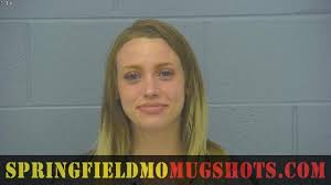 Springfield MO Mugshots