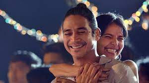 Jul 15, 2021 · amanda (alessandra de rossi) and tj (piolo pascual) get tattoos. My Amanda Netflix Official Site