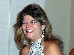 Frances Hill Obituary