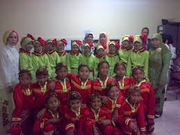 Sekolah Kita
