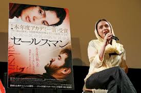  Taraneh Alidoosti S Films Reviewed In Tokyo Tehran Times