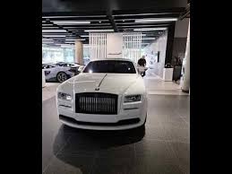 Just shared a photo of a rolls royce on facebook which he captioned the king is back!! Cassper Nyovest Bought A Rolls Royce Ghost Youtube