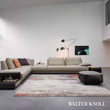 Shop for knoll daybeds + sofas and the best in modern furniture. Mobel Von Walter Knoll Gestalten Lebensraume Drifte Wohnform