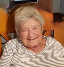 Obituary information for Nancy J Keener