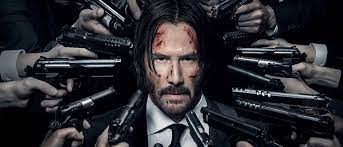 1 la película recaudó $90.5 millones en todo el mundo en sus primeros nueve días de estreno, superando el total bruto de la primera película ($88.8 millones). Filmkritik John Wick 2 Ein Kunstler An Der Schusswaffe