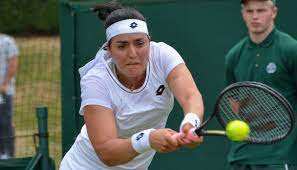 Ons jabeur is a tennis player who was born on august 28, 1994, in ksar hellal, tunisia, and is a total of 2 m tall. Who Is Arab Female Tennis Player Ons Jabeur Big Andy Roddick Fan