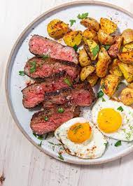 They're big, hearty and make a regular monday night feel like a decadent celebration. 80 Steak Dinner Recipes Easy Ideas For Cooking Steak