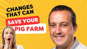 Dr. Dan Columbus: Functional Nutrients in Pigs