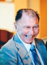 Arnold “Arnie” Gilbert Lindo : Bernews Obituaries