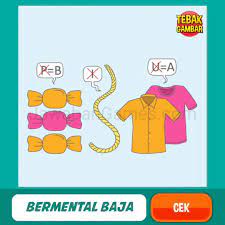 Maybe you would like to learn more about one of these? Kunci Jawaban Tebak Gambar Level 47 Terbaru 2021