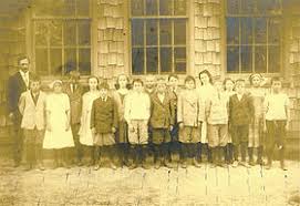 History of the Schools