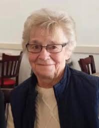 Obituary for Violet "Sis" Mae (Balke) McKinney