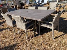 We offer the best outdoor value by virtue of our polylumber our poly'ruf (or poly furniture) products. Atlanta Home And Patio