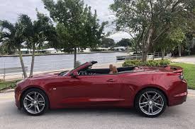 Maybe you would like to learn more about one of these? A Week With 2021 Chevrolet Camaro Rs Convertible The Detroit Bureau
