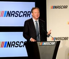 Females / male in sun city, az. Blood Sweat And Gears How Nascar S First Family Stays In Pole Position Campden Fb