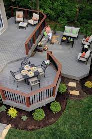 50 Classy Backyard Patio Deck Ideas Patio Deck Designs Deck Designs Backyard Small Backyard Decks
