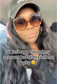 Cash App Disabled My Account and Thats My Direct Deposit